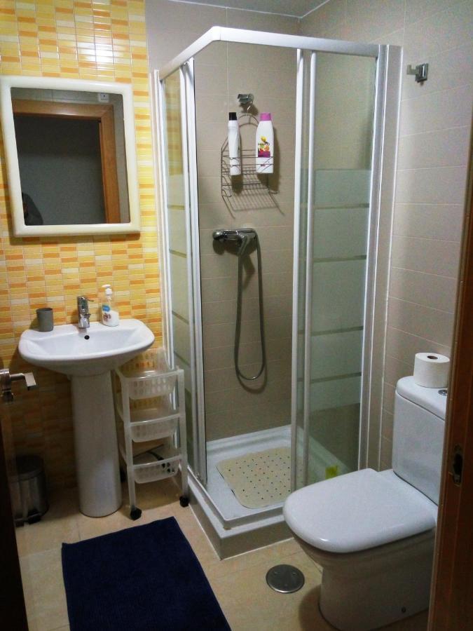アルテアApartamento Compartido Cerca De La Playa Con Bano Privadoアパートメント エクステリア 写真